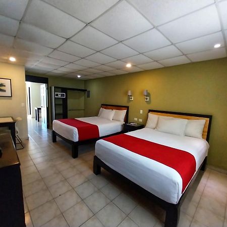 Santa Maria Del Cabo Hotel San Jose del Cabo Luaran gambar