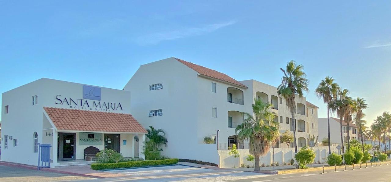 Santa Maria Del Cabo Hotel San Jose del Cabo Luaran gambar