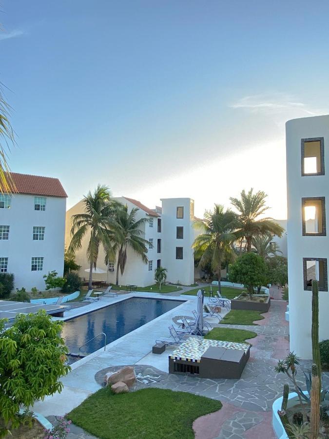 Santa Maria Del Cabo Hotel San Jose del Cabo Luaran gambar