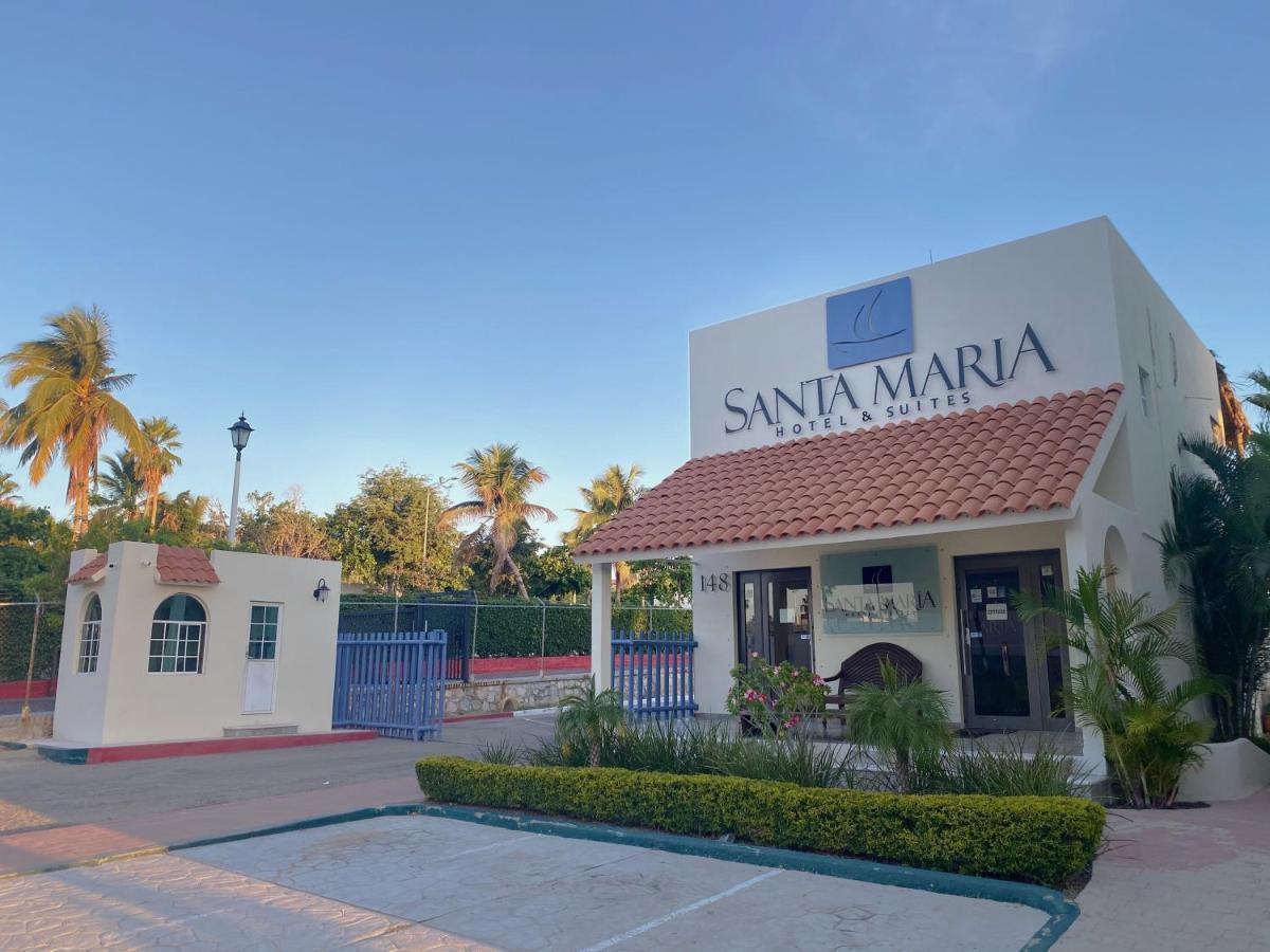 Santa Maria Del Cabo Hotel San Jose del Cabo Luaran gambar