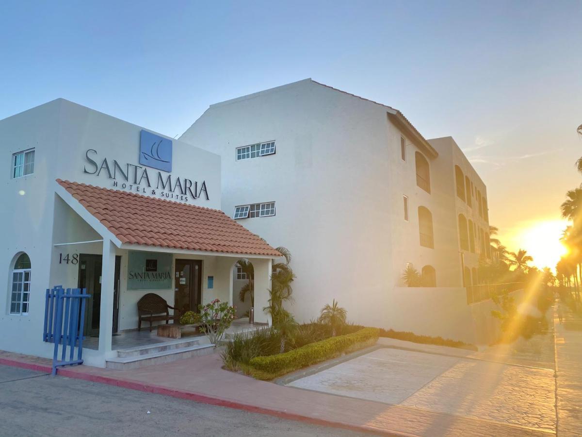 Santa Maria Del Cabo Hotel San Jose del Cabo Luaran gambar
