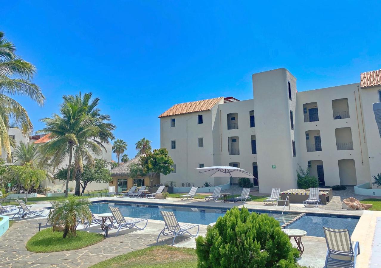 Santa Maria Del Cabo Hotel San Jose del Cabo Luaran gambar