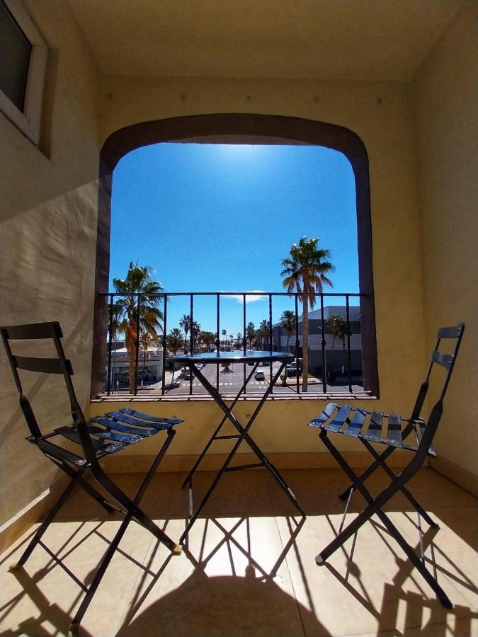 Santa Maria Del Cabo Hotel San Jose del Cabo Luaran gambar