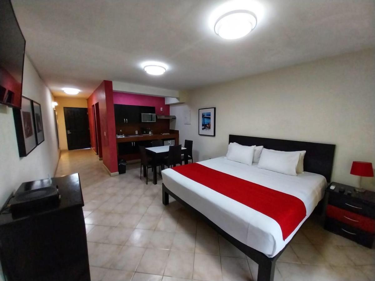 Santa Maria Del Cabo Hotel San Jose del Cabo Luaran gambar