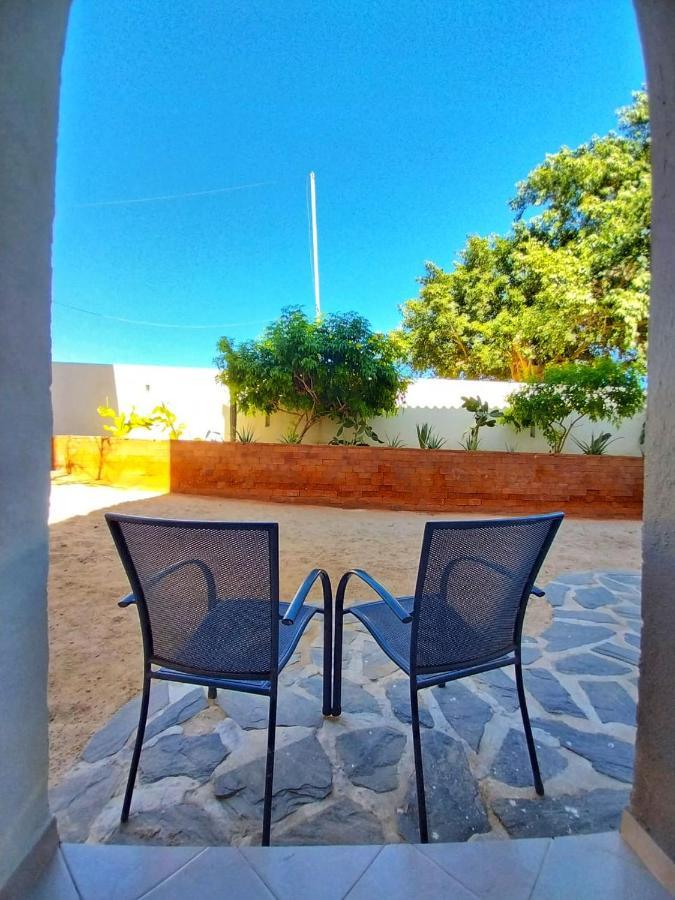 Santa Maria Del Cabo Hotel San Jose del Cabo Luaran gambar