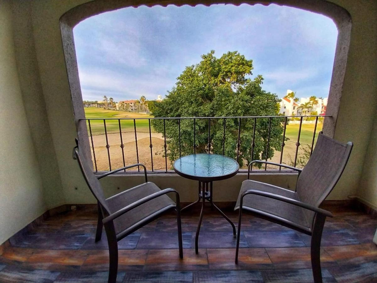Santa Maria Del Cabo Hotel San Jose del Cabo Luaran gambar