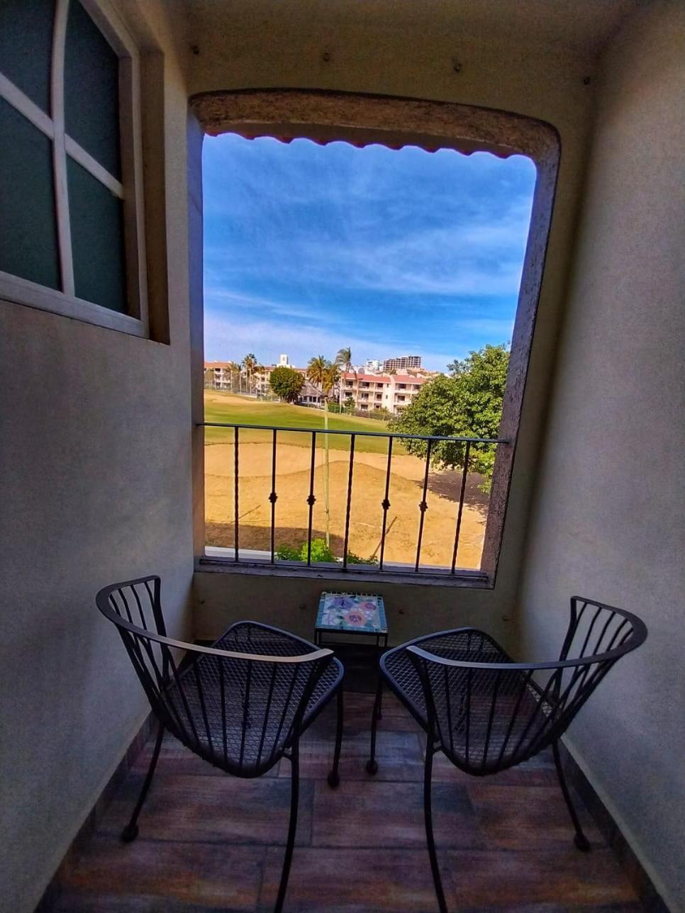 Santa Maria Del Cabo Hotel San Jose del Cabo Luaran gambar