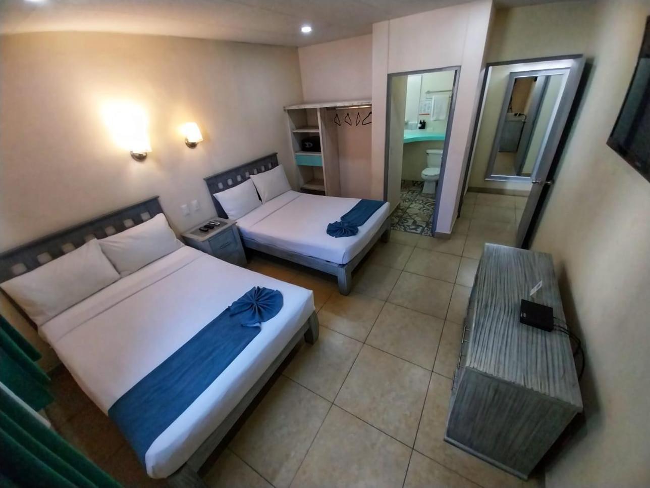 Santa Maria Del Cabo Hotel San Jose del Cabo Luaran gambar