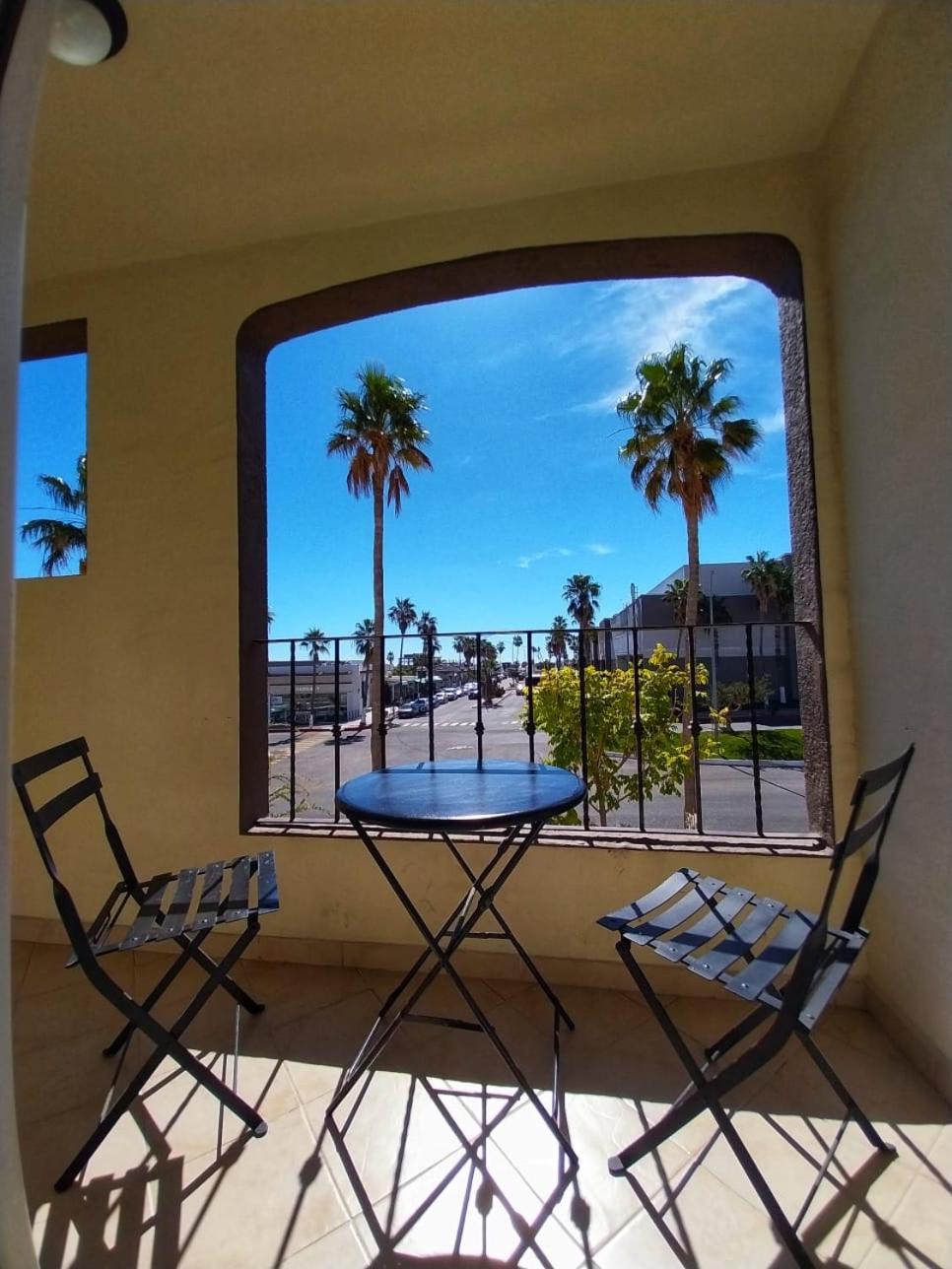 Santa Maria Del Cabo Hotel San Jose del Cabo Luaran gambar