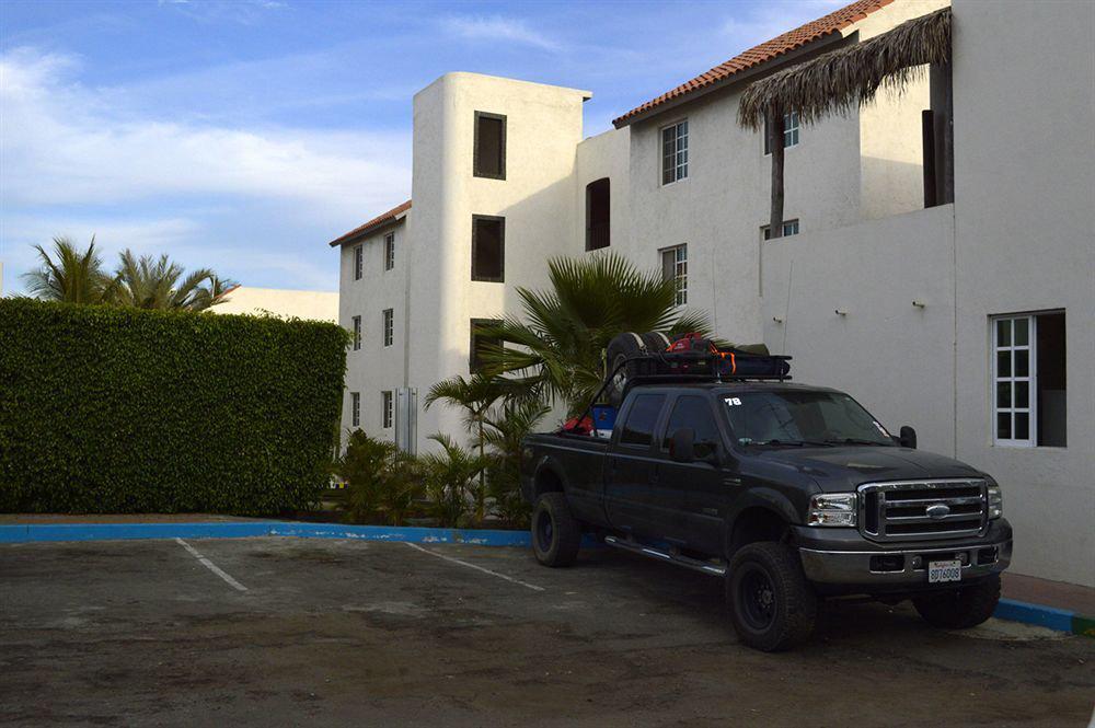 Santa Maria Del Cabo Hotel San Jose del Cabo Luaran gambar