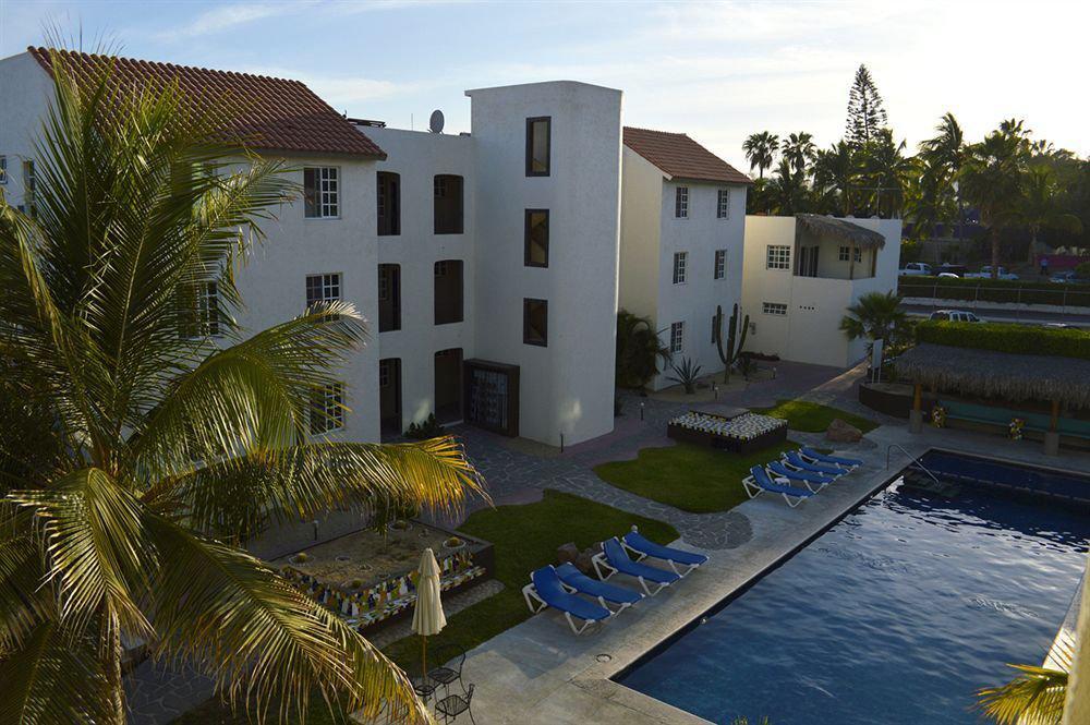 Santa Maria Del Cabo Hotel San Jose del Cabo Luaran gambar