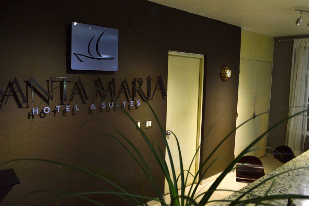 Santa Maria Del Cabo Hotel San Jose del Cabo Luaran gambar