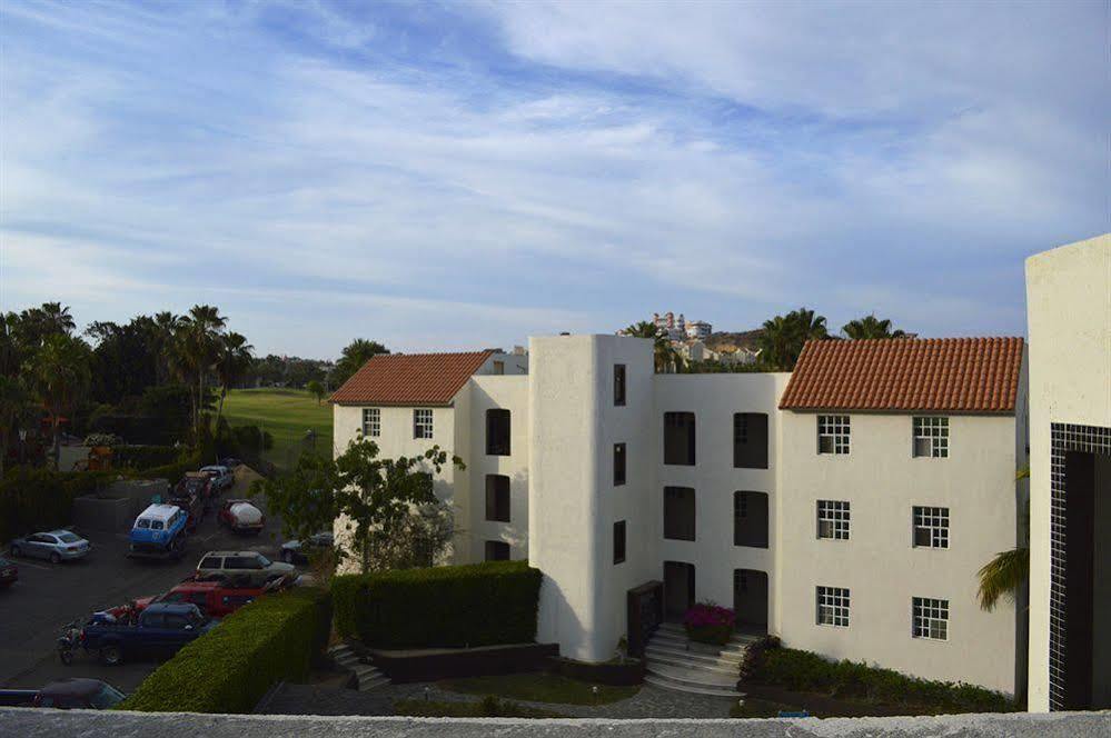 Santa Maria Del Cabo Hotel San Jose del Cabo Luaran gambar