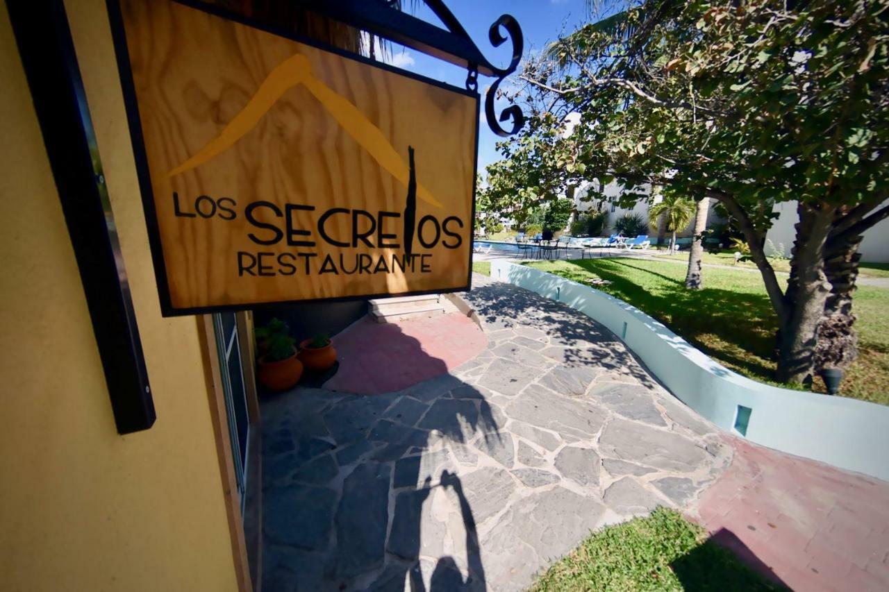 Santa Maria Del Cabo Hotel San Jose del Cabo Luaran gambar