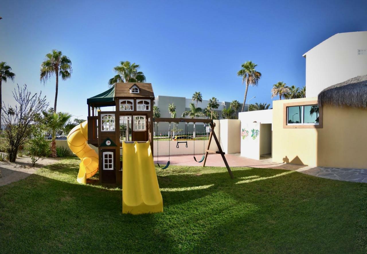 Santa Maria Del Cabo Hotel San Jose del Cabo Luaran gambar
