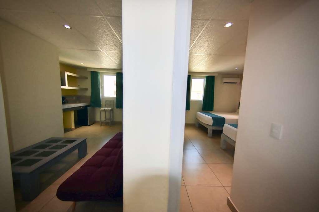 Santa Maria Del Cabo Hotel San Jose del Cabo Dalaman gambar