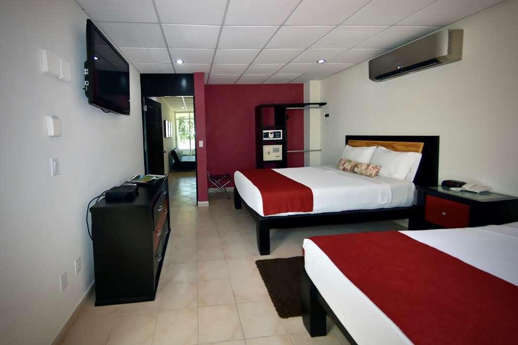 Santa Maria Del Cabo Hotel San Jose del Cabo Bilik gambar