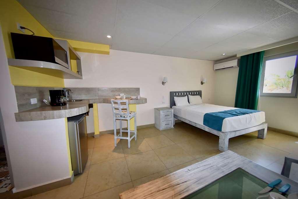 Santa Maria Del Cabo Hotel San Jose del Cabo Bilik gambar